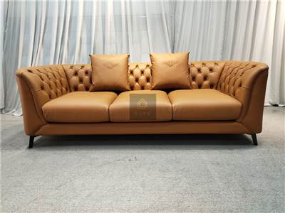 高端意式定制-匠心獨具，更好品質 (31)